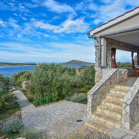 House Marko Tkon Exterior foto