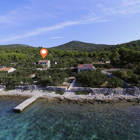 House Marko Tkon Exterior foto