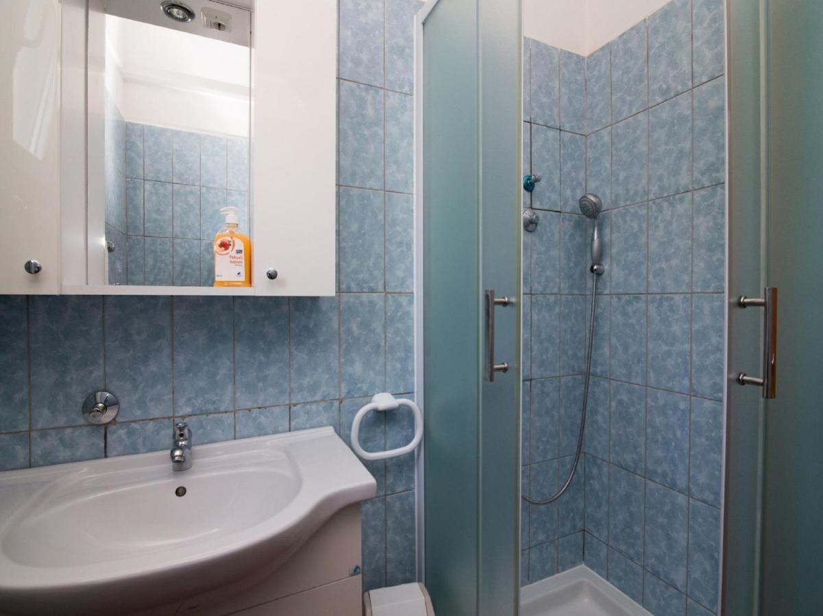 House Marko Tkon Exterior foto