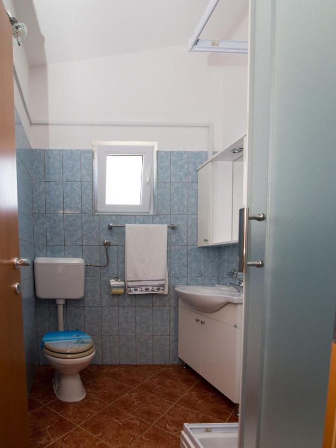 House Marko Tkon Exterior foto