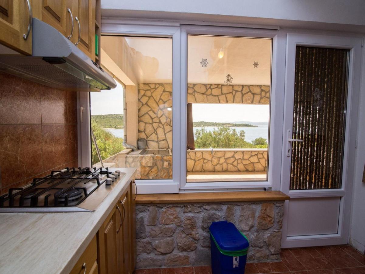 House Marko Tkon Exterior foto