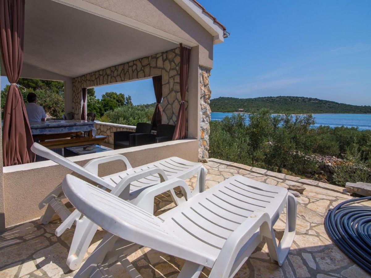 House Marko Tkon Exterior foto