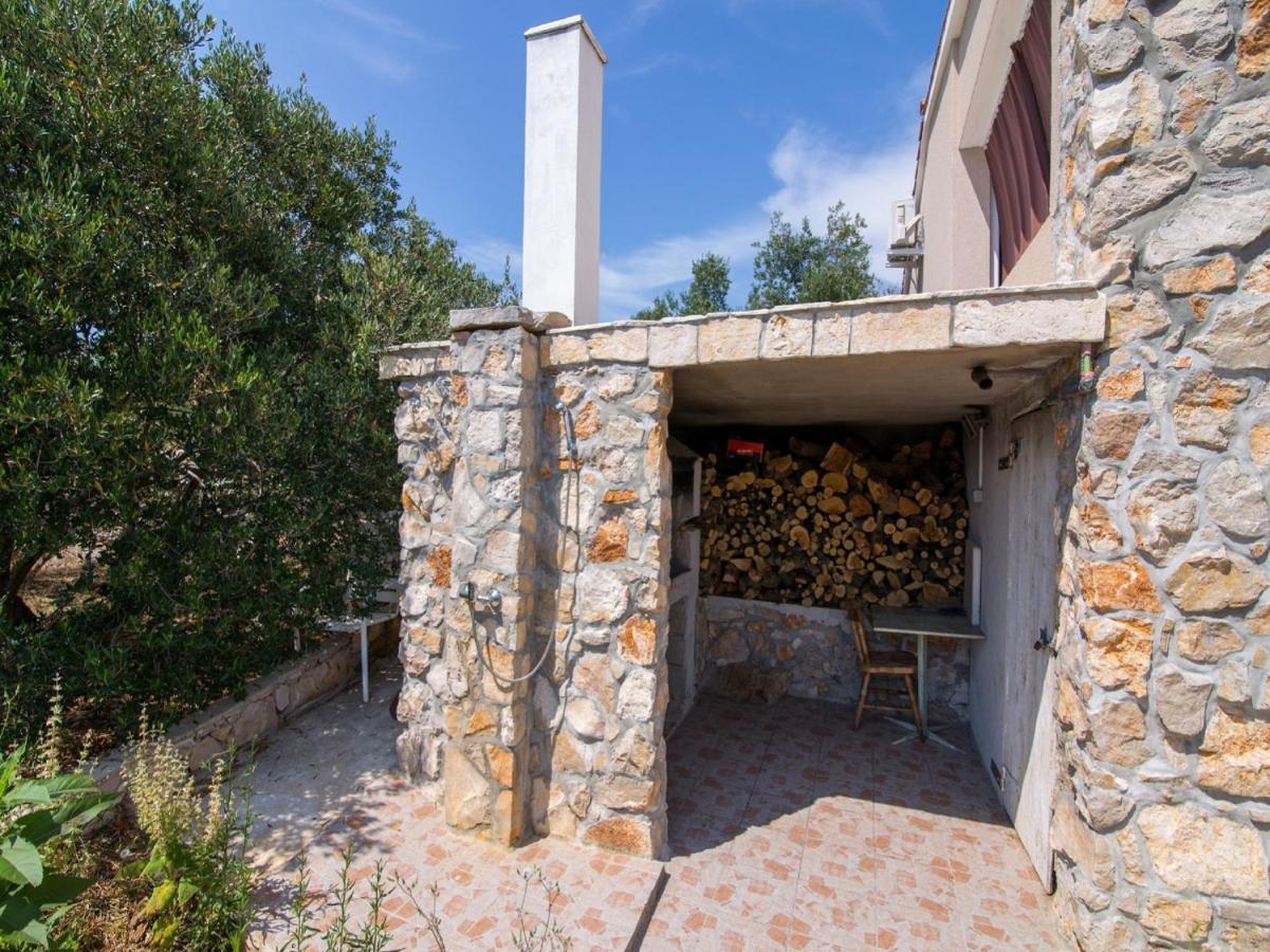 House Marko Tkon Exterior foto